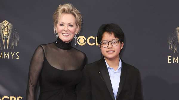 Jean Smart Shares Way Son Forrest Reacted to Her Emmys 2021 Win