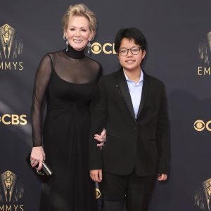 Jean Smart Shares Way Son Forrest Reacted to Her Emmys 2021 Win