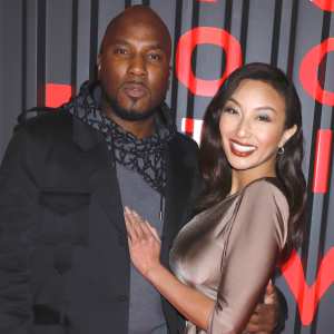 Jeannie Mai Jenkins Pregnant Expecting First Child With Jeezy