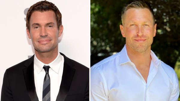 Jeff Lewis Has Matched With New Surrogate for Another Baby 2 Years After Gage Edward Split