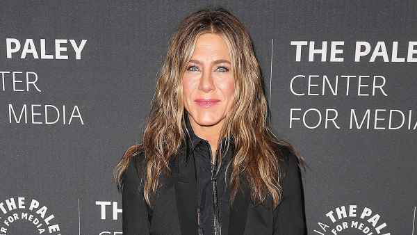 Jennifer Aniston Might Be Launching Beauty Brand