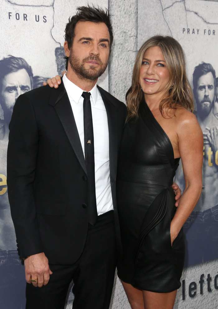 Jennifer Aniston Ready for a Relationship 4 Years After Justin Theroux Split 2