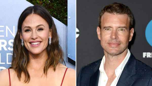 Jennifer Garner Scott Foley Relationship Timeline