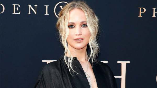 Jennifer Lawrence Steps Out, Shows Her Baby Bump for 1st Time After Pregnancy News