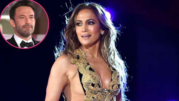 Jennifer Lopez Has ‘Love On the Brain’ at Global Citizen Live As Ben Affleck Romance Heats Up