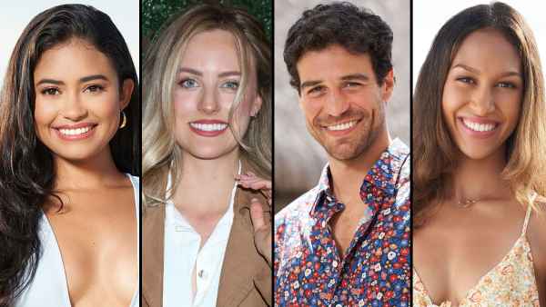 Jessenia Reveals How Kendall's 'BiP' Arrival Will Affect Joe and Serena P.