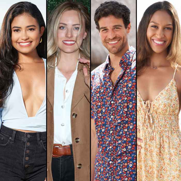 Jessenia Reveals How Kendall's 'BiP' Arrival Will Affect Joe and Serena P.
