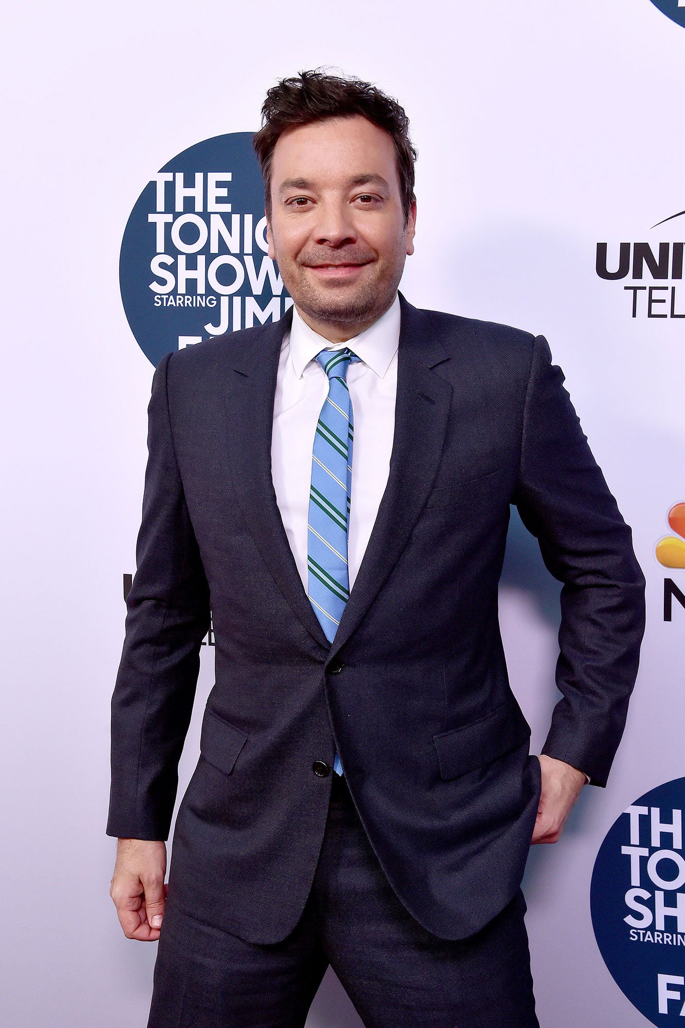 Jimmy Fallon Is a Regular Patron at New York's GupShup Restaurant and Cocktail Bar