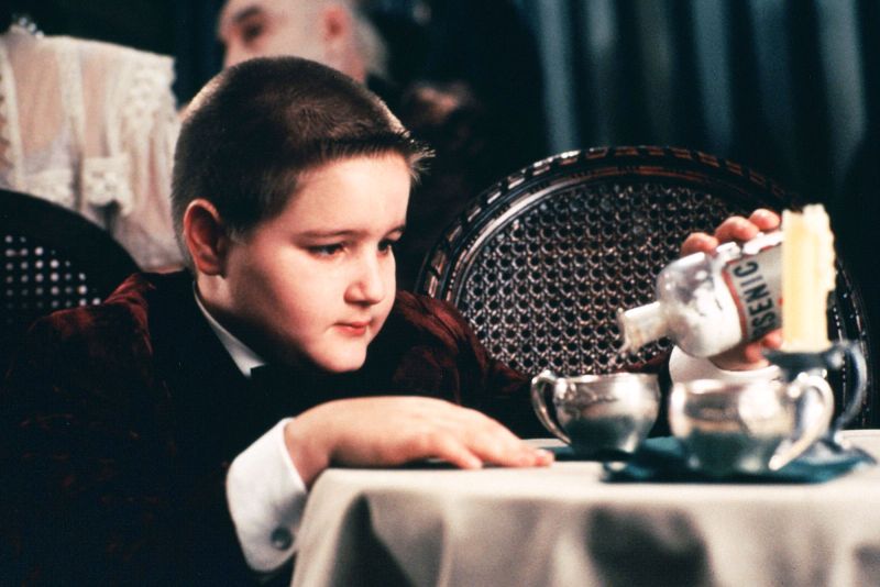 Jimmy Workman Addams Family Cast Where Are They Now