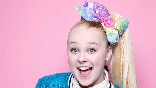 JoJo Siwa Seemingly Reveals the Identity of Her Partner Ahead of DWTS Season 30