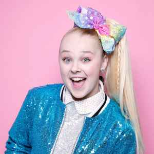 JoJo Siwa Seemingly Reveals the Identity of Her Partner Ahead of DWTS Season 30