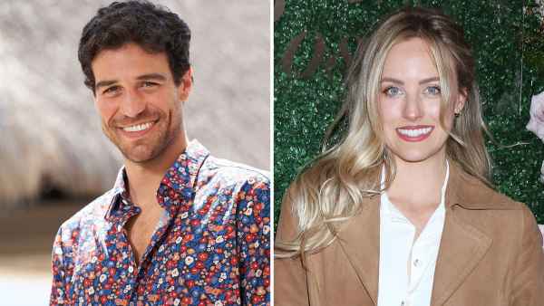 Joe Amabile Clarifies Whether He Kendall Long Were Engaged BIP
