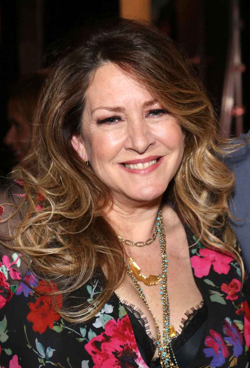 Joely Fisher Remembering Willie Garson Tribute to Late Actor