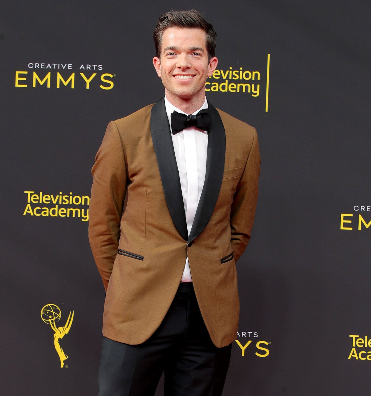 Everything John Mulaney Has Said About Drug Addiction, Recovery