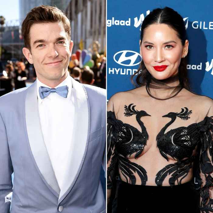 John Mulaney Previously Joked About Not Wanting Kids Before Olivia Munn Pregnancy Reveal