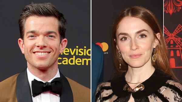 John Mulaney's Ex Anna Marie Tendler Thanks 'Beautiful Friends' for Supporting Art Show Amid Divorce