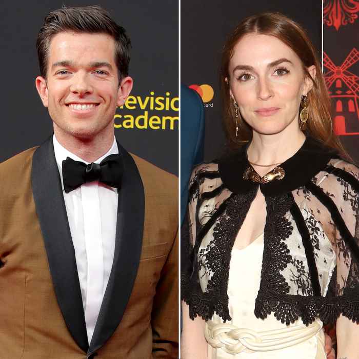 John Mulaney's Ex Anna Marie Tendler Thanks 'Beautiful Friends' for Supporting Art Show Amid Divorce