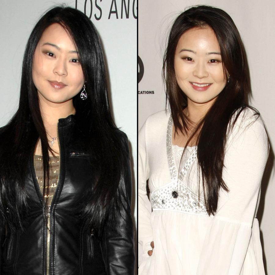 Julia Ling Chuck Cast Where Are They Now