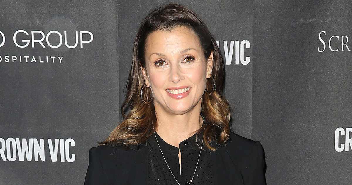 Bridget Moynahan Talks 'And Just Like That' and Big's Death