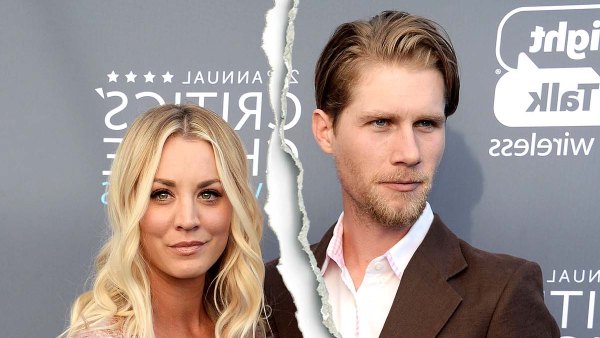 Kaley Cuocos Ex Karl Cook Wants Miscellaneous Jewelry Back Amid Split