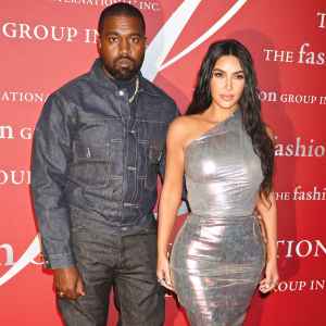 Kanye Follows Kim Kardashian Instagram Again Amid Split Cheating Rumors