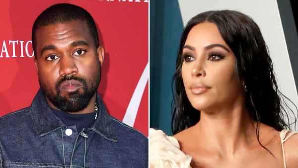 Kanye West Hints He Cheated on Kim Kardashian in New Song
