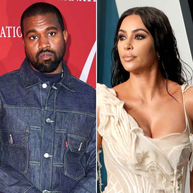 Kanye West Hints He Cheated on Kim Kardashian in New Song
