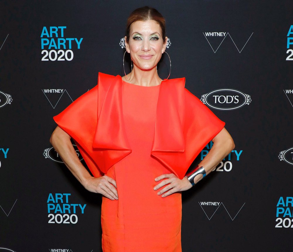 Kate Walsh Announces Will Be Back as Addison Montgomery for Season 18 of Grey's Anatomy 2