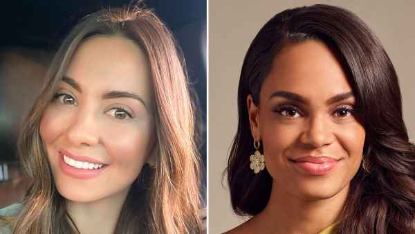 Kelley Flanagan Reveals 1 of Michelle Young Bachelorette Suitors Has Slid Into Her DMs