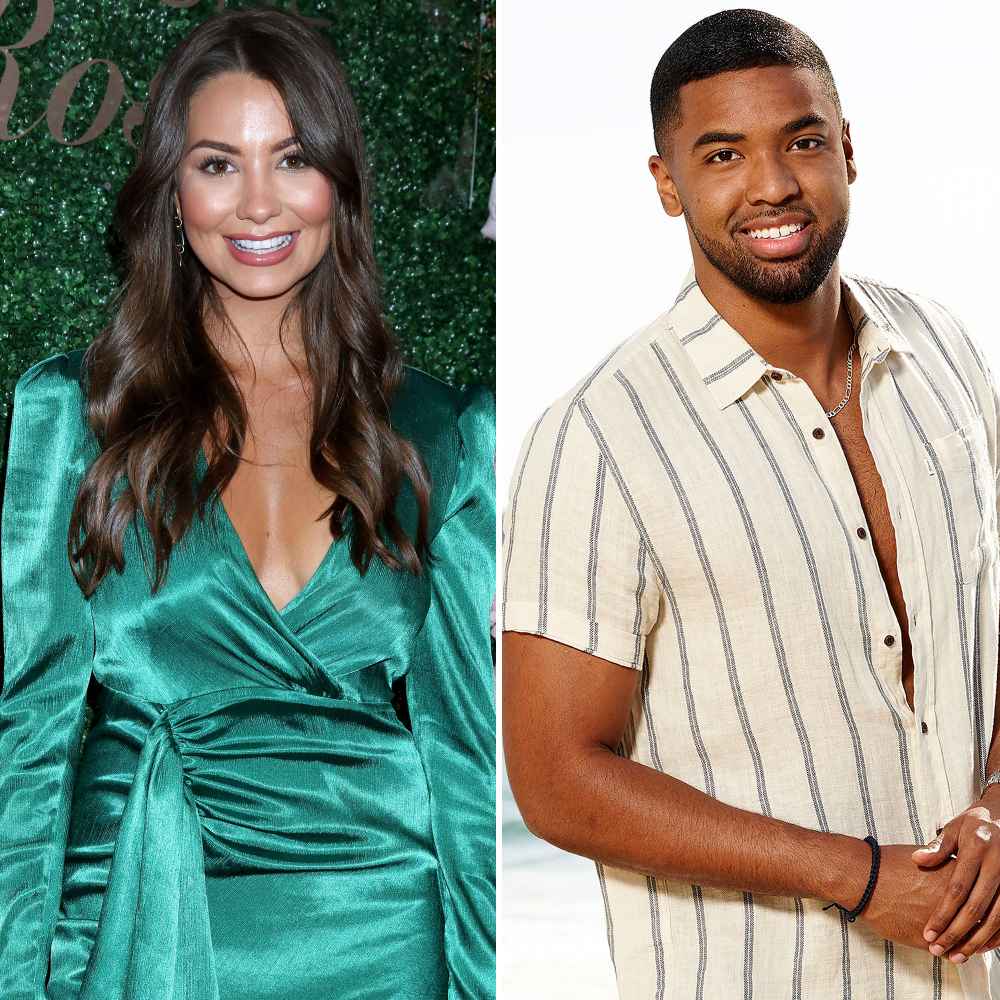 Kelley Flanagan: You &lsquo;Can&rsquo;t Blame&rsquo; Ivan Hall for &lsquo;BiP&rsquo; Drama