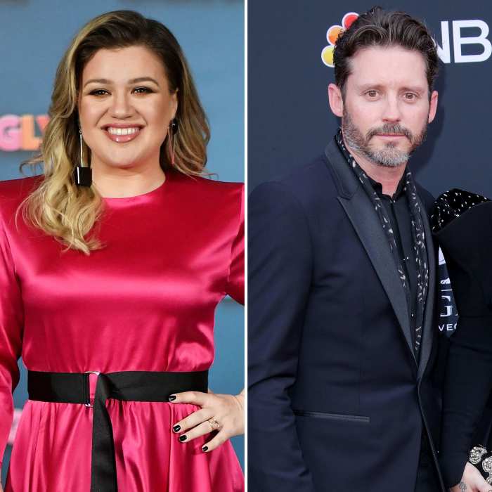 Kelly Clarkson Gets Honest About Prioritizing Happiness Amid Messy Divorce