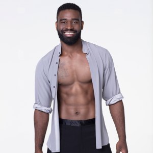 Keo Motsepe Reacts to Not Returning for 'Dancing With the Stars'