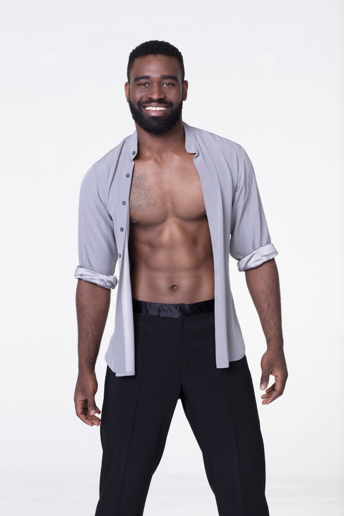 Keo Motsepe Reacts to Not Returning for 'Dancing With the Stars'