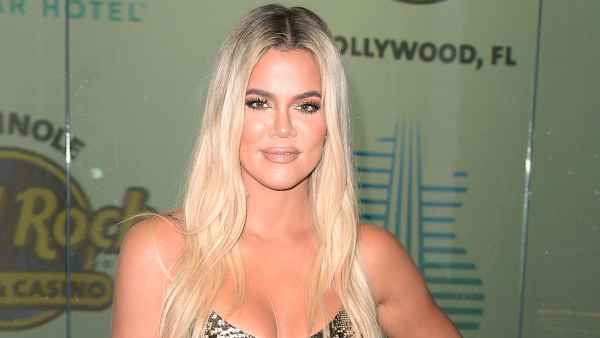 Khloe Kardashian Reveals She Experienced Hair Loss During Her Battle With COVID-19 It Was Really a Struggle
