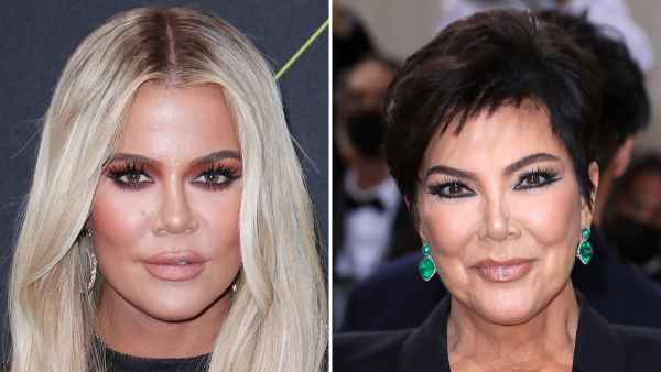Khloe Kardashian Says Kris Jenner 'Was Pushing' for New Hulu Series to Start Filming After 'KUWTK' Finale