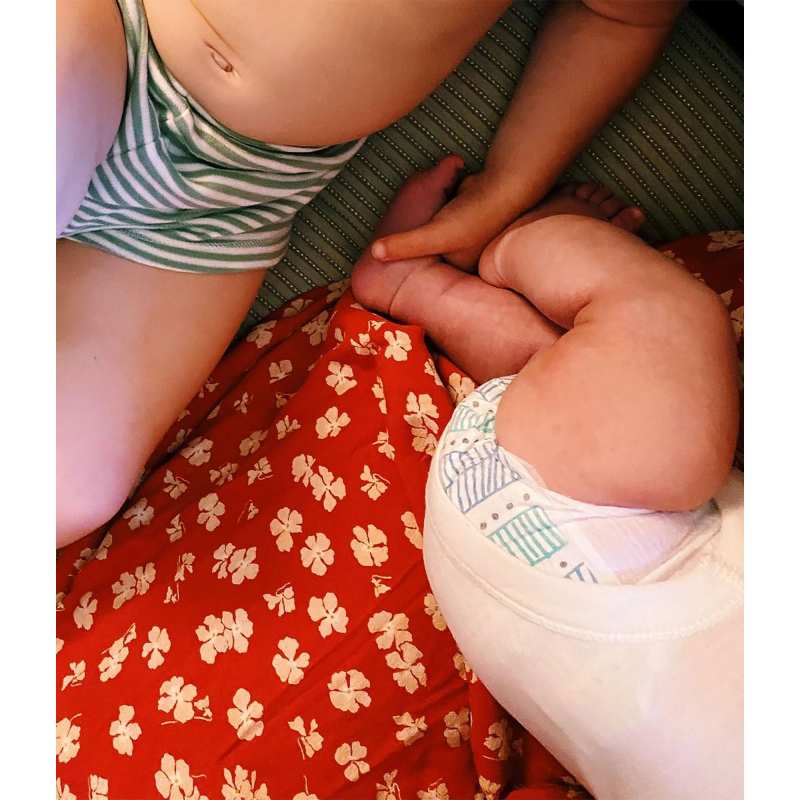 Kieran Culkin and Jazz Charton Welcomed Their 2nd Baby 1 Month Ago