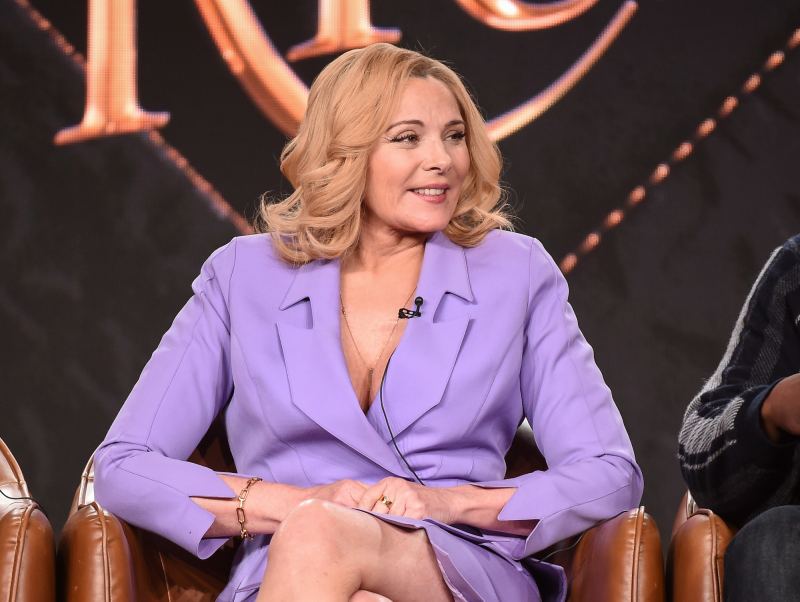 Kim Cattrall Joins How I Met Your Father