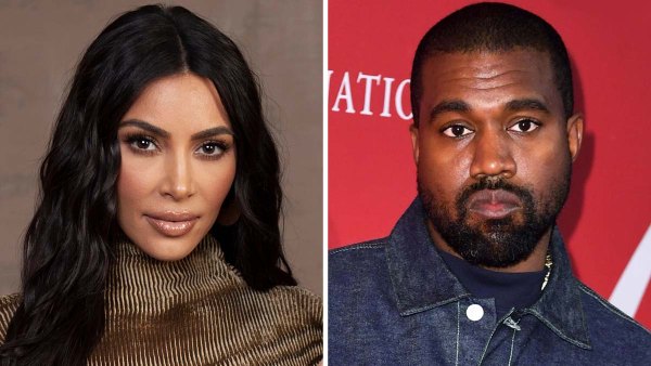 Kim Kardashian Had Heads Up About Kanye West Cheating Lyric