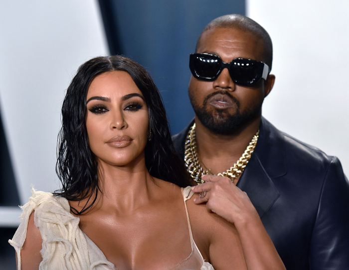 Kim Kardashian Says She Is Done Having Children 7 Months After Filing for Divorce From Kanye West