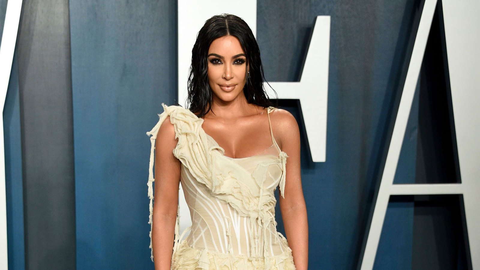 Kim Kardashian Seemingly Hints That Filming for New Reality Show Has Already Started Following the End of 'Keeping Up With the Kardashians'