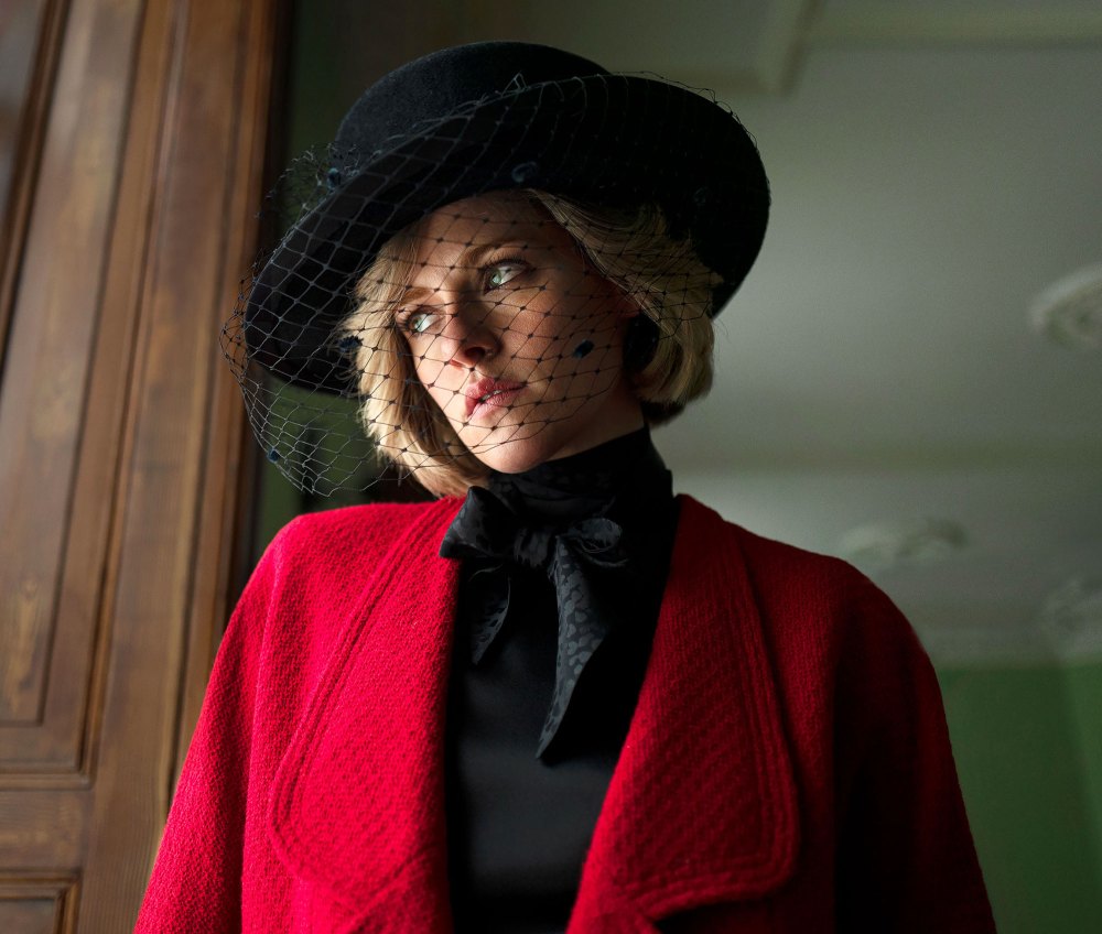 Kristen Stewart Is &ldquo;Breathtaking&rdquo; as Princess Diana in &ldquo;Spencer:&rdquo; Read the Early Review!