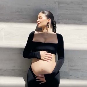 Kylie Jenner