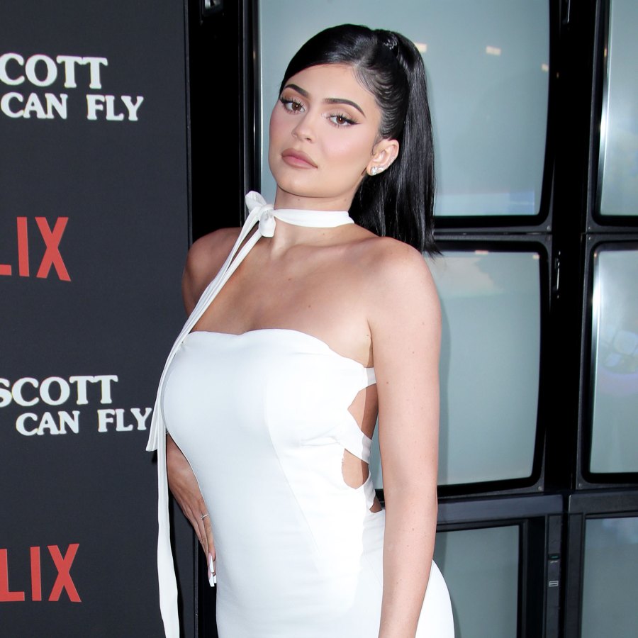 Kylie Jenner Launches Kylie Baby Stormi Tested Approved