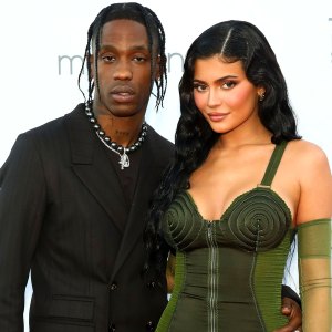Kylie Jenner and Travis Scott Are 'Even Closer' Amid Pregnancy Announcement