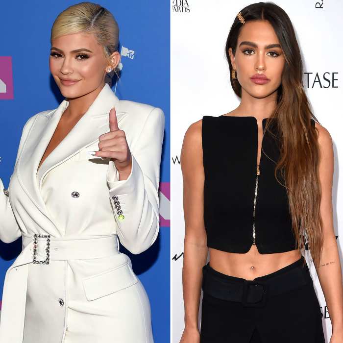 Hot Hollywood Podcast Kylie Jenner confirms pregnancy Amelia Gray breaks up Scott