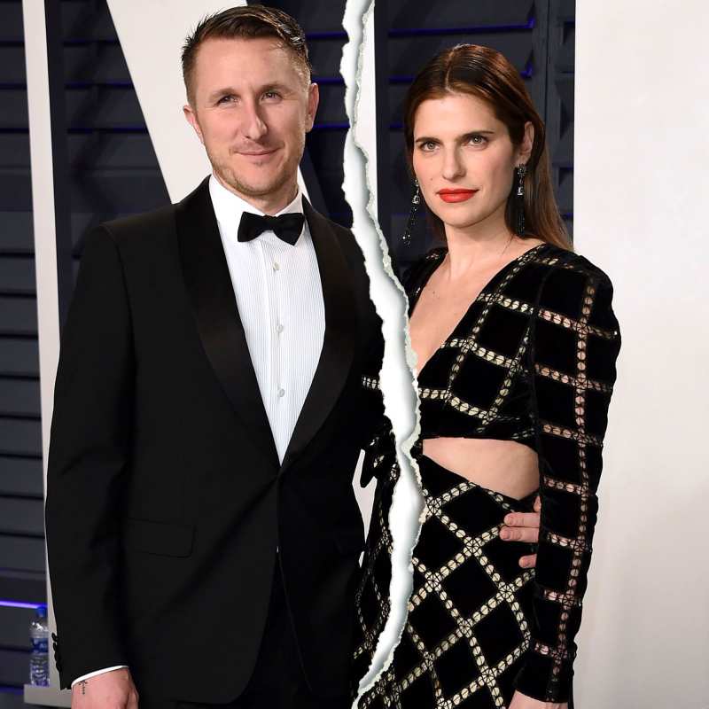 Lake Bell and Scott Campbell Finalize Divorce Nearly 1 Year After Split