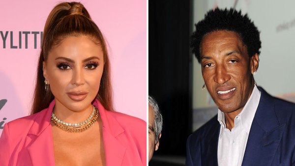 Larsa Pippen, Scottie Pippen Finalize Divorce After Nearly 3 Years