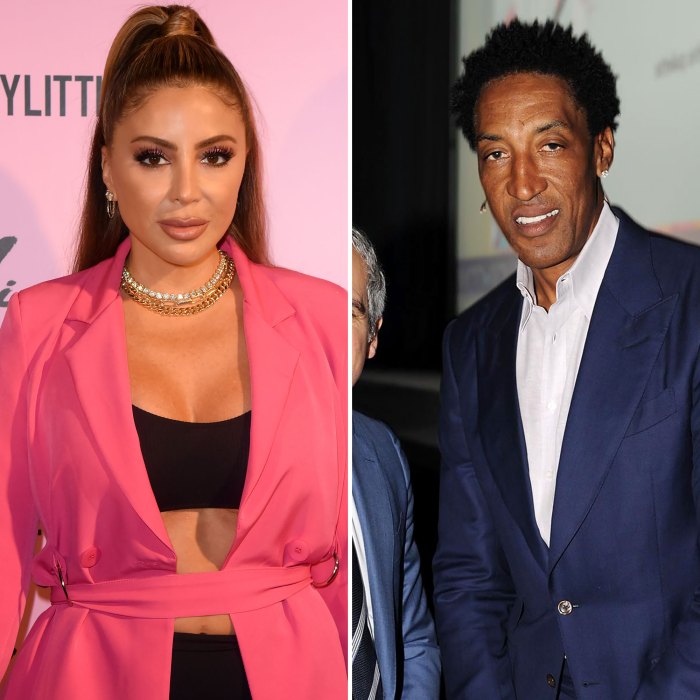 Larsa Pippen, Scottie Pippen Finalize Divorce After Nearly 3 Years