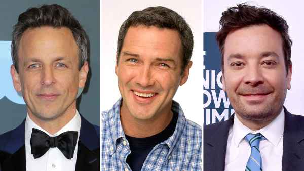 Late Night Hosts Reflect on Norm Macdonald's Legacy After His Death