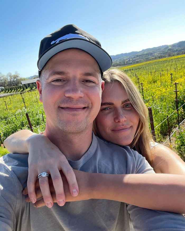 Lauren Scruggs Is Pregnant, Expecting 1st Child With Jason Kennedy After IVF Journey